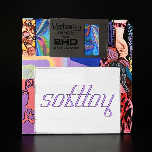 die 16. flausette von softtoy aka lvzif3r