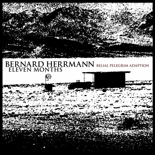 Eleven Months | Bernard Herrmann