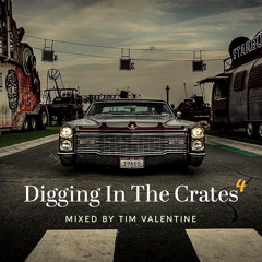 Diggin' In The Crates 4