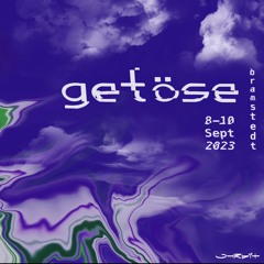 getöse