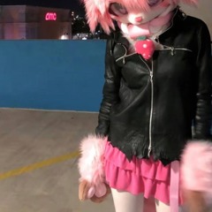 чувствую себя как фурри