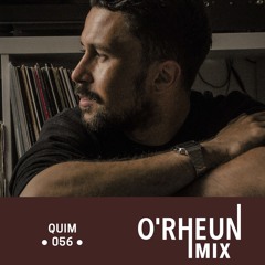 O'RHEUN Mix - Quim