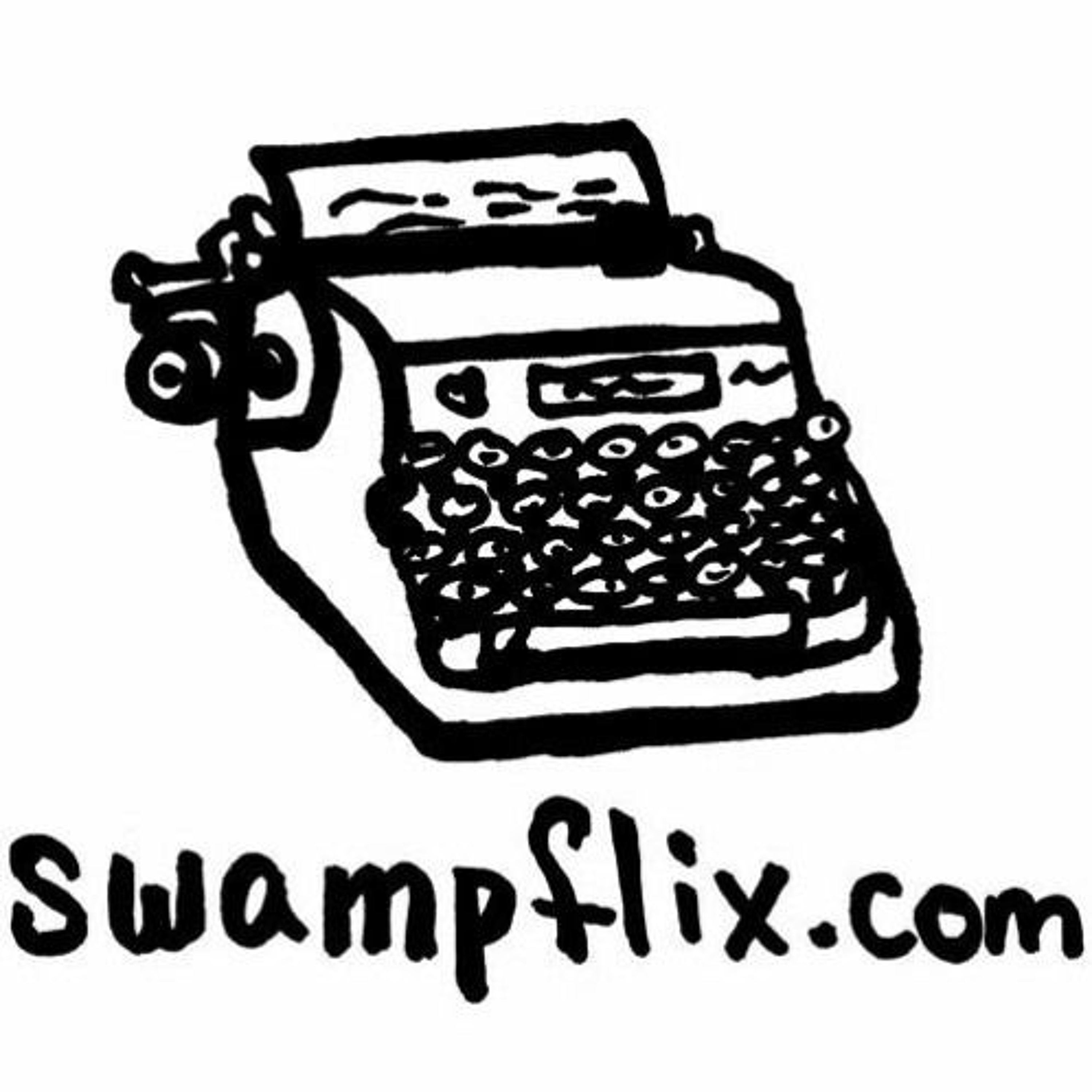 The Swampflix Podcast