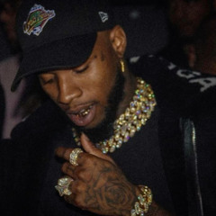 Tory Lanez - Taken care (flip)
