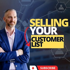Sell A Customer List