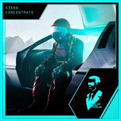 K3KHA - Concentrate (Radio Edit)