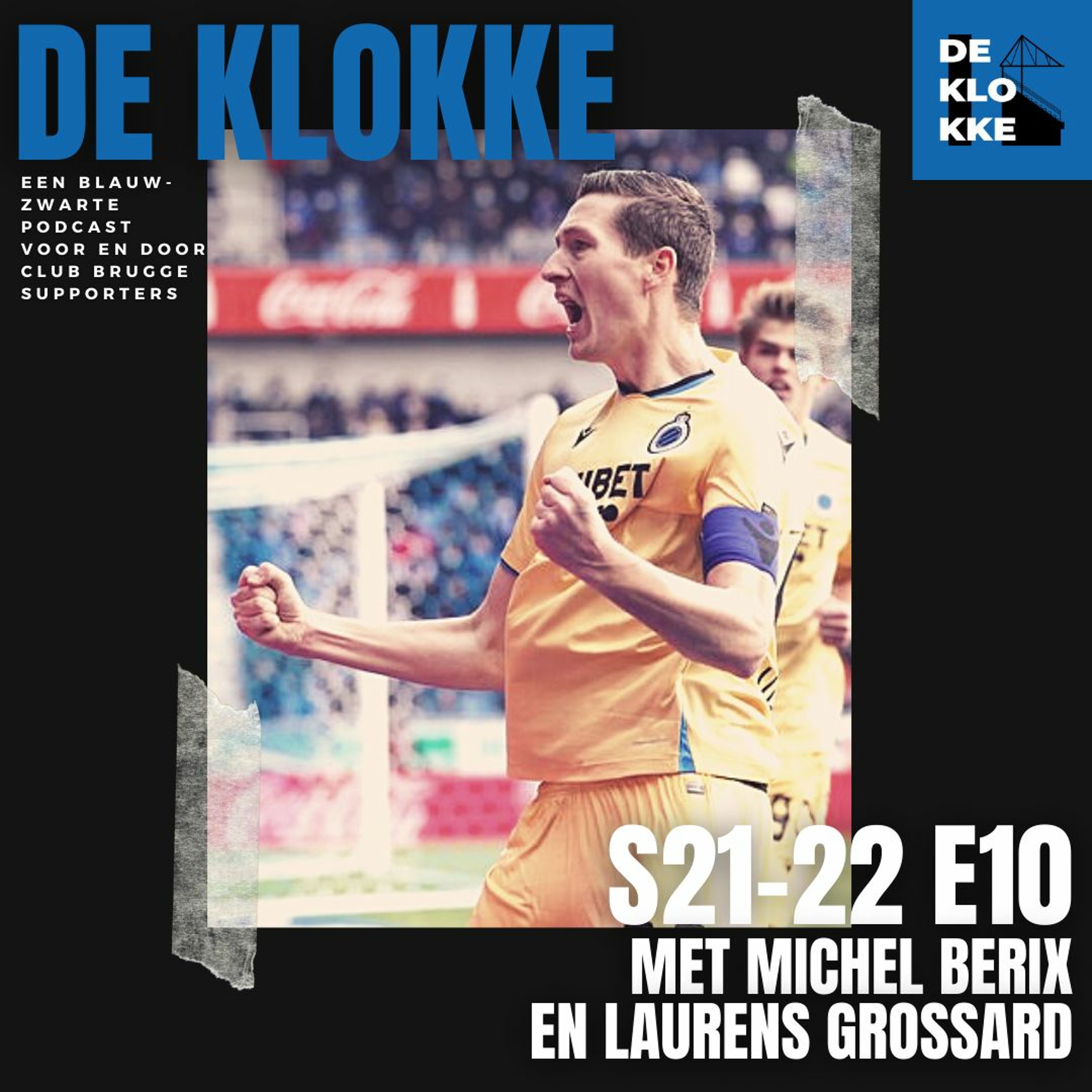 De Klokke Podcast