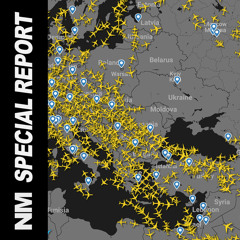 NM Special Report: Open Source Intelligence (OSINT) & Ukraine w/ @pdthorn