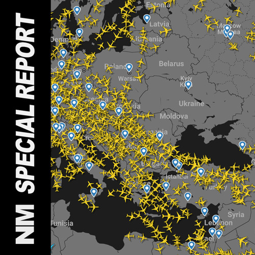 NM Special Report: Open Source Intelligence (OSINT) & Ukraine w/ @pdthorn