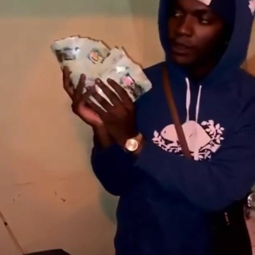 Vk2loco - In The Grass #FreeVk2loco