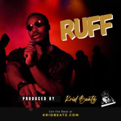 [Free] Pop Smoke x Lil Nas X type beat "Ruff" | hard hitting 808