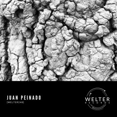 Juan Peinado - Control Your Mind [WELTER248]