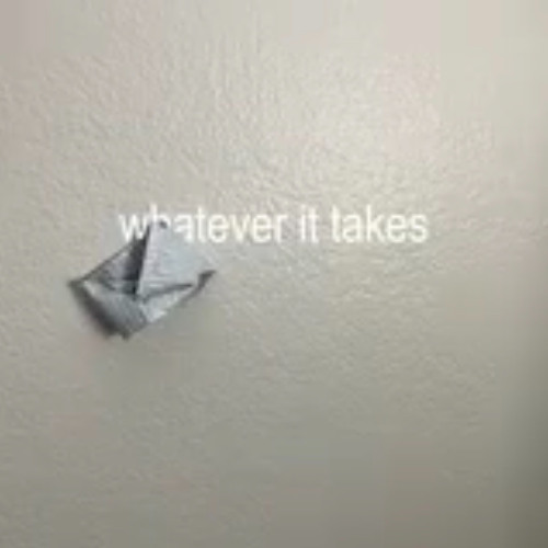 whatever it takes prod me