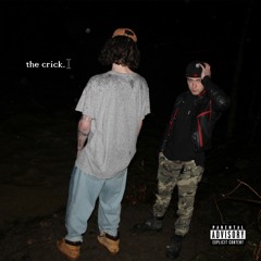 the crick (with Boag)