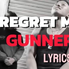 Regret miza_drubi gunner
