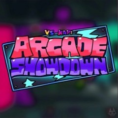 Beathoven (Inst) - Friday Night Funkin': VS. KAPI - Arcade Showdown