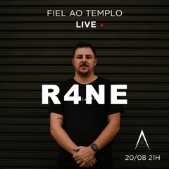 Fiel ao Templo Livestream