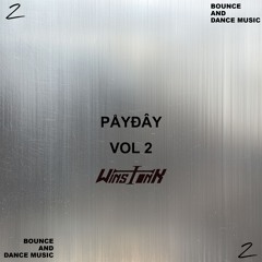 WinstonK - Calling (Lose My Mind) (REMIX)