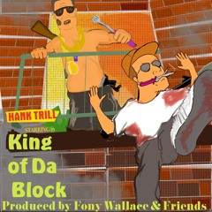 BLUNTZ ON DA BUS (prod. Fony Wallace & Taurs)