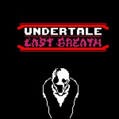 LAST BREATH