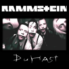 Rammstein Du Hast - Italo Disco Remix VS Clawfinger Remix (Señor B MIX)