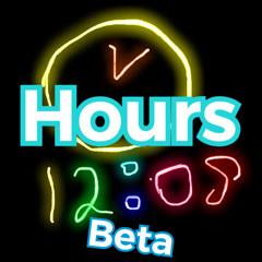 Beta - Hours [Feat. The Puppys and Colorful]