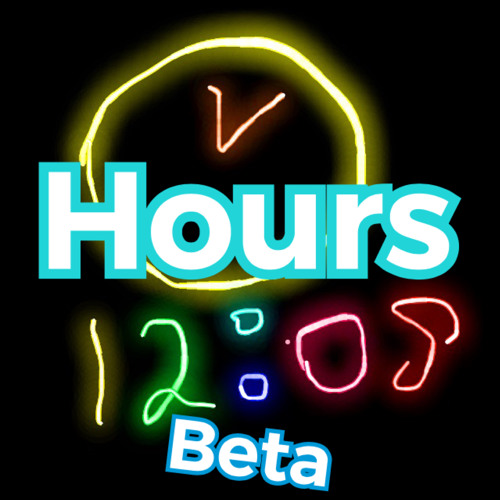 Beta - Hours [Feat. The Puppys and Colorful]
