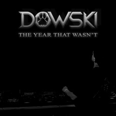 The Year That Wasn't