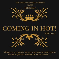 Episode 40 - Shot Show Part 3, Rust Verdict and Artificial Flavors debate