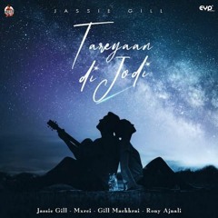 Tareyaan Di Jodi Jassi Gill