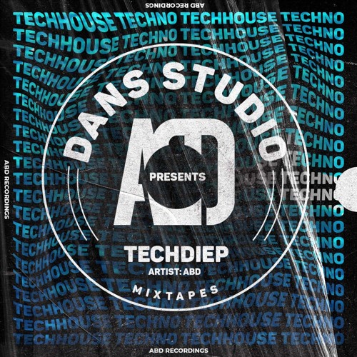 TechDiep | Mixtape V5 (Hard-Techno)