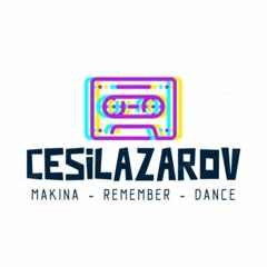 DJ CHALLENGE MAKINA ACTUAL