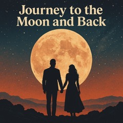 Journey To The Moon and Back