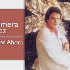 COVER - TU PRIMERA VEZ - JOSÉ JOSÉ