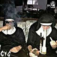 lunatic & f.mellow - Just Maybe (throwaway)