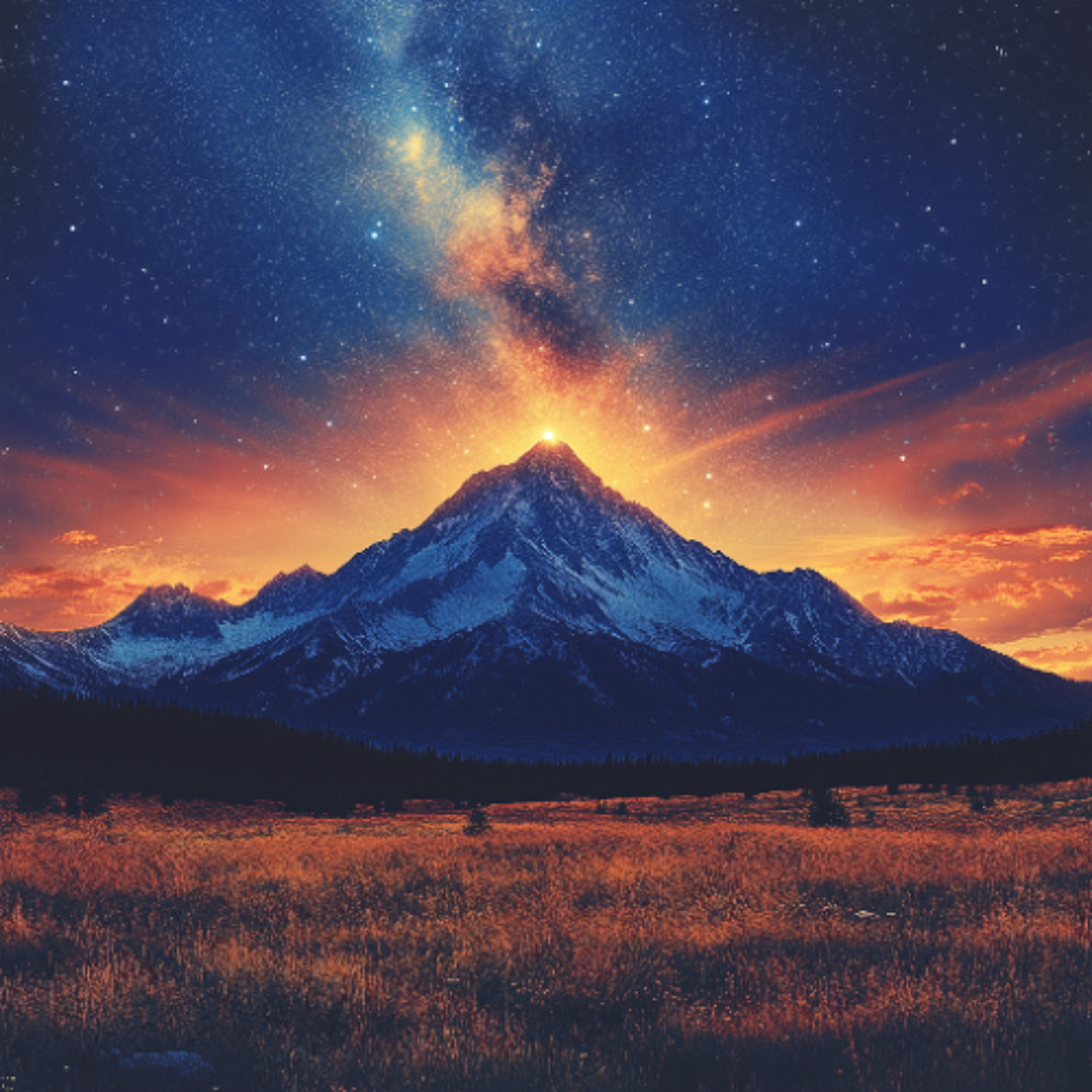 Stream The Mountain by Beats By AI | Listen online for free on SoundCloud