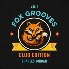Fox Grooves - Vol 3