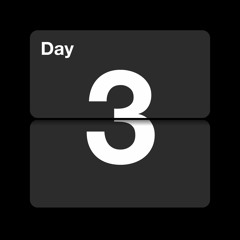 Day 3 - Myco Molassi s Calendar of Sound