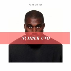 Number Uno (feat. Kanye West)