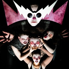 Good Grief - Mourner's Dance