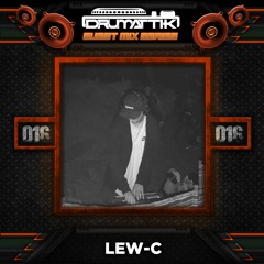 GMS016 - LEW-C
