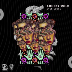 Amiinex & Wiilx - Eyes Close (Original Mix) (Neu Gravity)