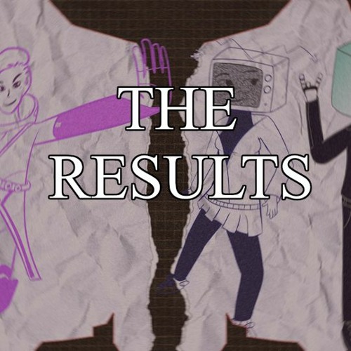 RESULTS - LR1M1: Television Rules vs. Sombra