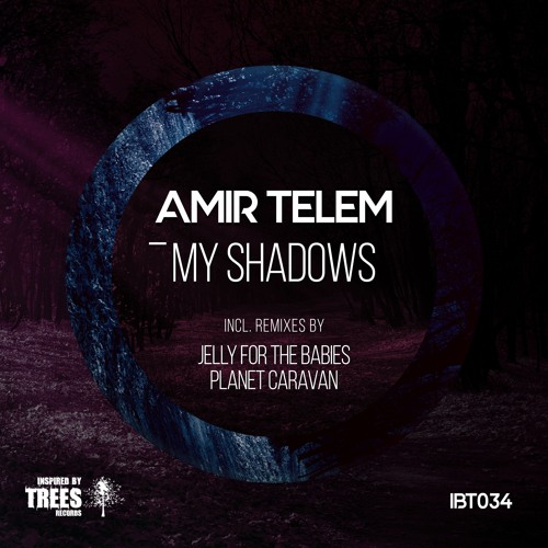 Amir Telem - My Shadows (IBT034)