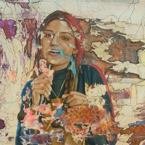 Aankhen Milane Wale (Remix) [Nazia Hassan]
