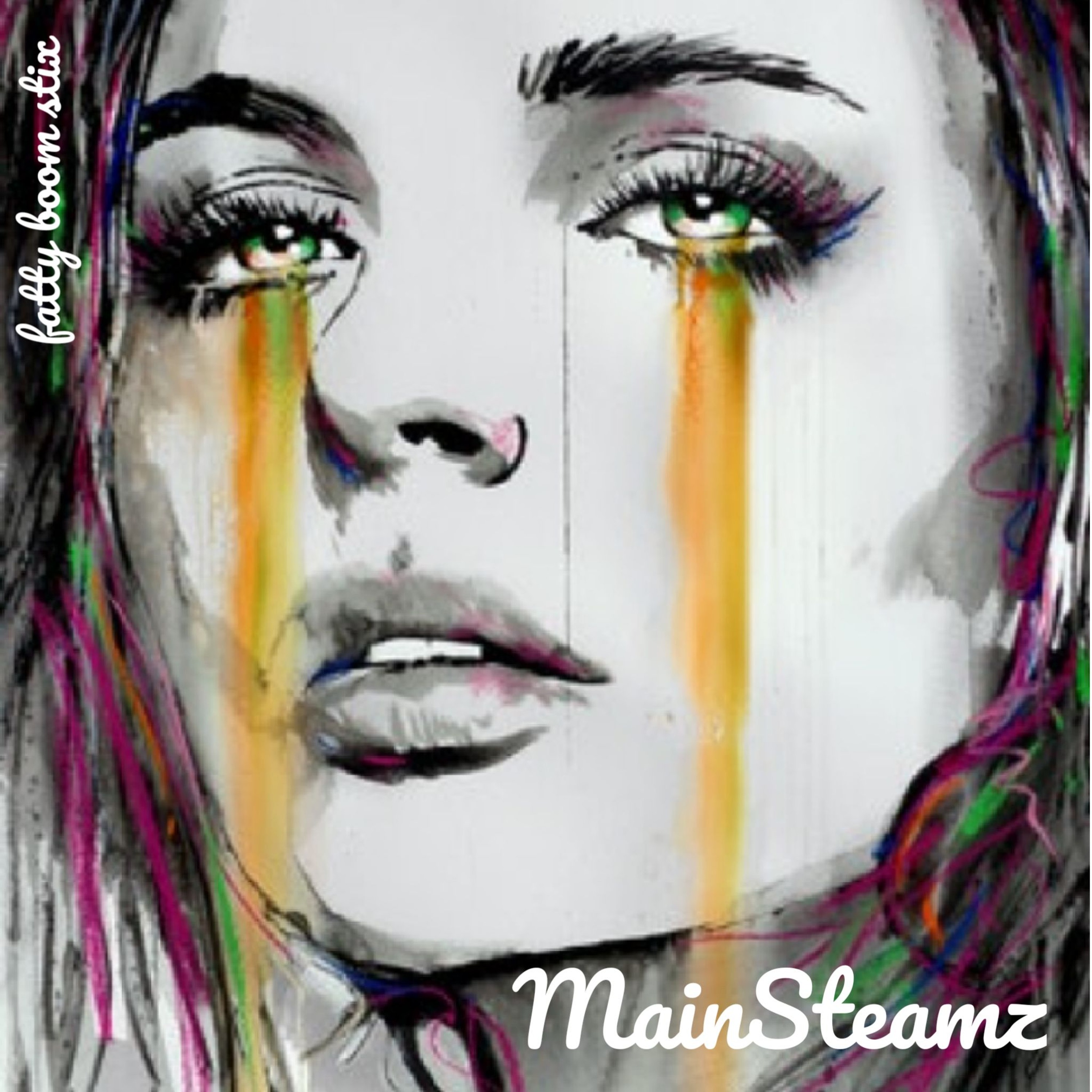 Track cover