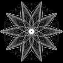 Dark Melodic Uplifting Psytrance Mix ll May 2025