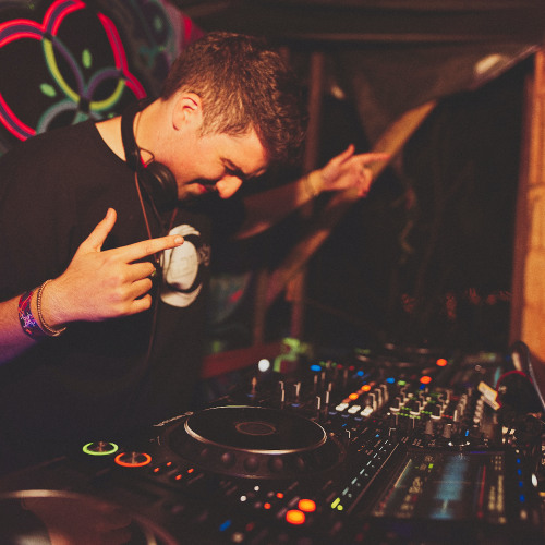 FowlOwl Dj Set | The Summoning | [ Blacklite records ]