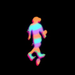 dripping with dopamine