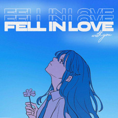 Fell In Love (blip_ edit)